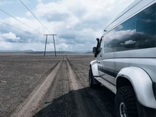 Total Solar Eclipse Super Jeep Tour, photo 7