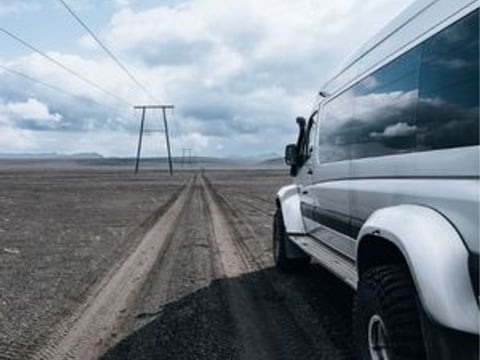 Total Solar Eclipse Super Jeep Tour, photo 7