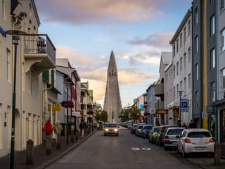 Land of the Midnight Sun, photo 26
