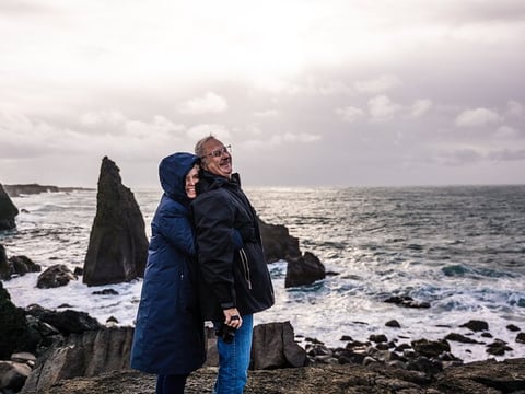 Private Reykjanes Tour with Photo Package Included, photo 4