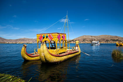 Cultural Homestay Experience in Puno, Peru - 2 Days