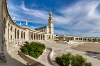 Private Fátima, Nazaré & Óbidos from Lisbon 1