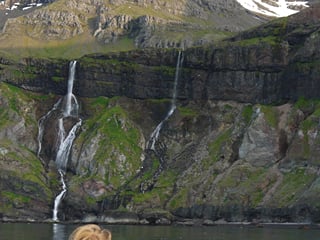 Sailing in Seydisfjordur and nearby area , photo 9