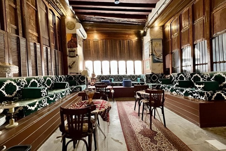 Jeddah Al-Balad Historical & Heritage Walking Tour 6
