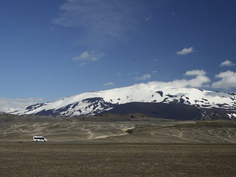 Landmannalaugar private day tour from Reykjavík, Hveragerði & Selfoss. In German or English, photo 5
