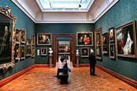 National Portrait Gallery Tour 4