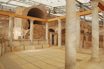 Ephesus Private Shore Excursion From Kusadasi Port