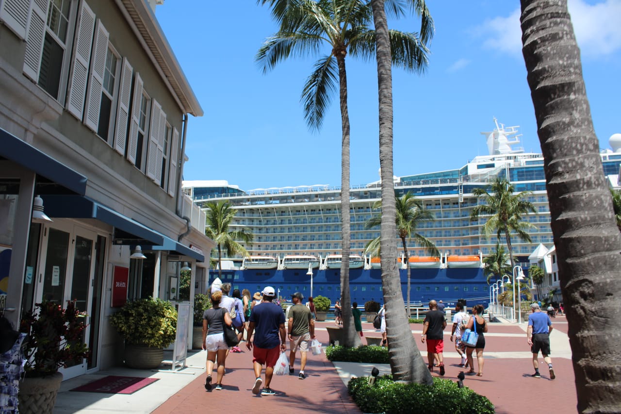 Snorkeling Key West Florida Day Trip Adventure with Boat, Snorkel in the Barrier Reef, Music & Free Open Bar 8