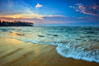 Back Packer Sri Lanka - 10N/11D  10