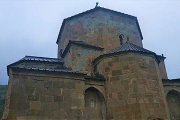 Day Trip to Uplistsikhe and Gori from Tbilisi