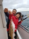 Whales & Sea Angling 7