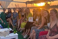 Private Tour : The Nubian Village & Felucca ride in Aswan  3