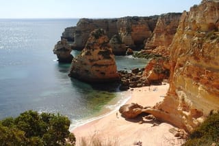 Full-Day Tour The Best of the West in Algarve