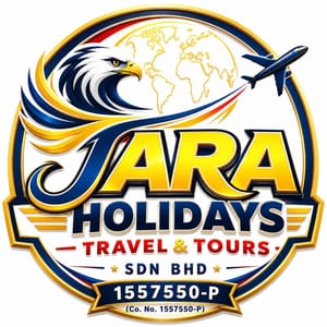 JARA HOLIDAYS TRAVEL & TOURS SDN BHD