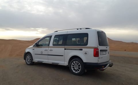 2-Day Shared Desert Tour from Marrakech to Erg Chebbi