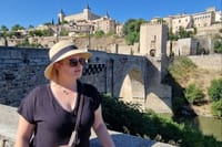 Private Tour of Portugal and Spain 1
