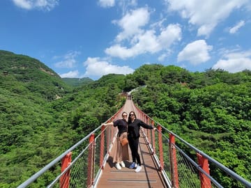 Private DMZ Tour from Incheon Layover to Seoul
