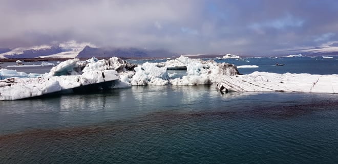 Glacier Lagoon Tour 4