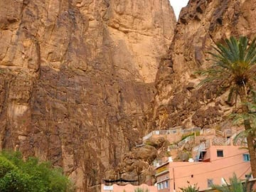 2-Day Dades Gorge and Valley of Roses from Marrakech