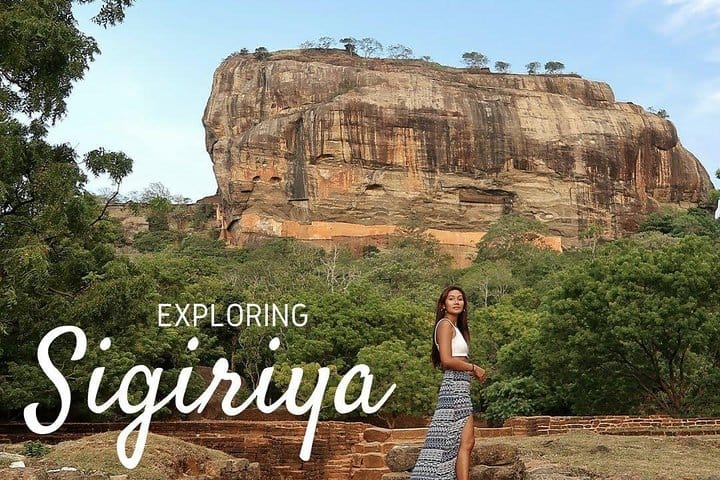 6 Days Sri Lanka Private Heritage Tour