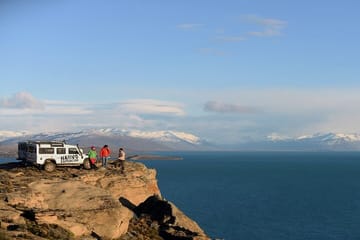 El Calafate Safari Experience