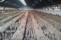 From Beijing: Private Xian Day Tour by Bullet Train & Flight  6