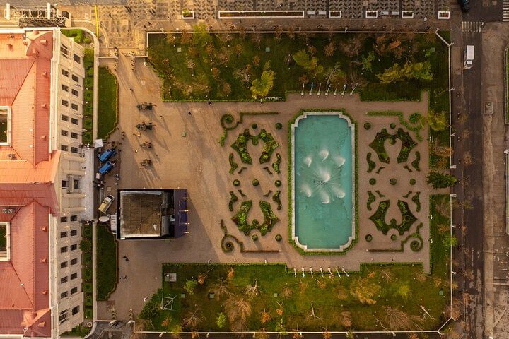 Private Arrival Transfer – El Salvador International Airport to Decameron Hotel