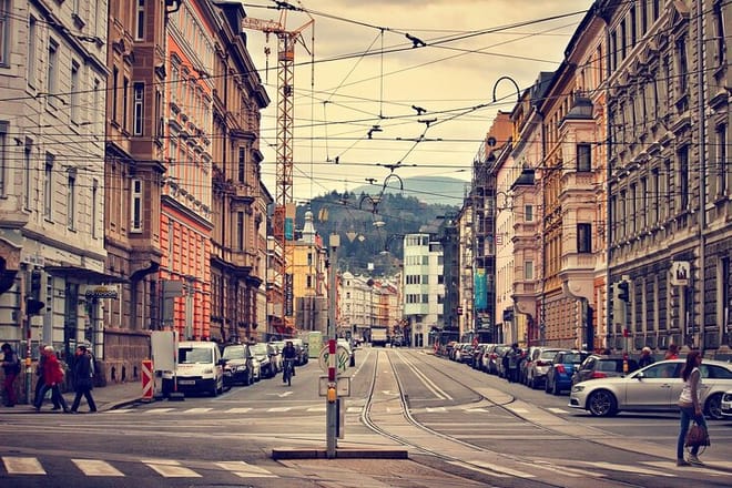 Innsbruck Private Walking Tour With A Professional Guide 4