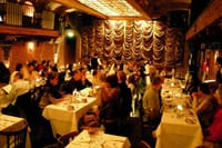 The Restaurant