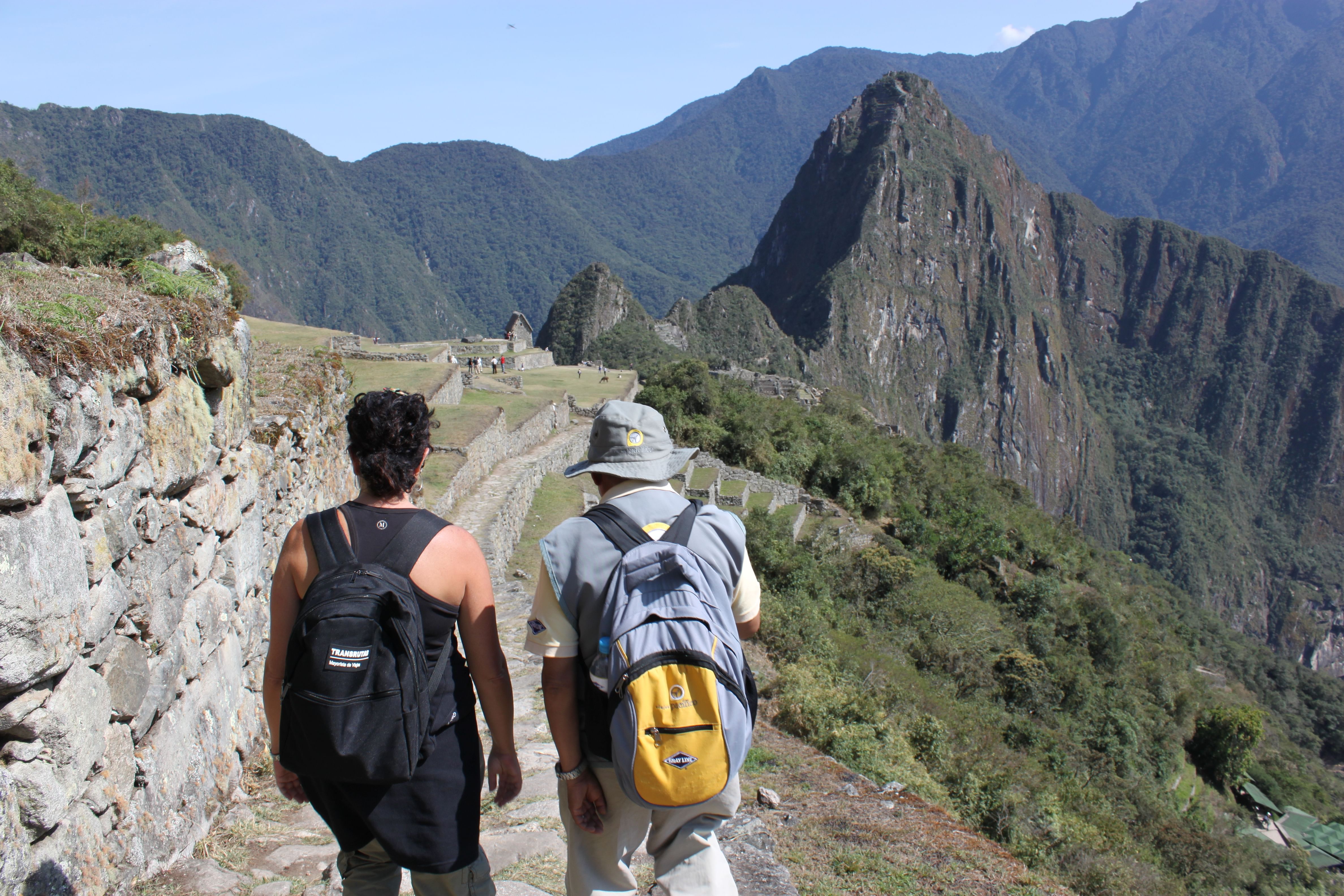 VIPAC Travel | Since 1998, reliable tours and Peru journeys