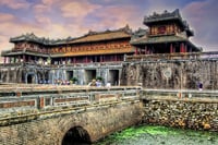 Discover City Of Hue Imperial & Hai Van Pass From Da Nang 2