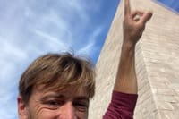 Pyramid cestia