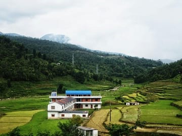 19 Days Mera Peak Climbing & Expedition – One Life-Changing Himalayan Adventure