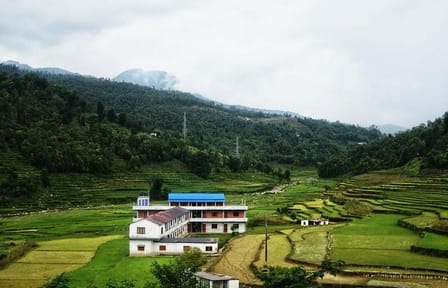 8-Day Sirubari Village Homestay Hiking Tour