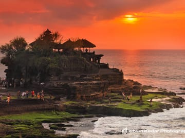 Bali: Besakih Mother Temple, Kintamani Highlands & Tegalalang Rice Terraces