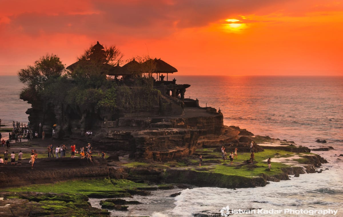 Bali: UNESCO World Heritage Sites