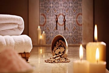 Hammam and Massage Spa Experience in Agadir, Morocco