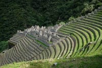 2-Day Inca Trail To Machu Picchu 9