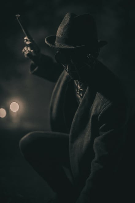 Private London Jack the Ripper Tour