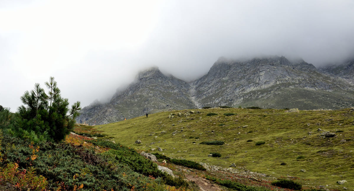 19 Days Mera Peak Climbing & Expedition – One Life-Changing Himalayan Adventure