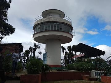 Daman Hill Day Tour from Kathmandu with Lunch and Guide