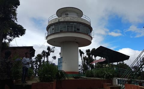 Daman Hill Day Tour from Kathmandu with Lunch and Guide