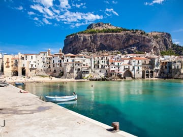 Sicilia Bella