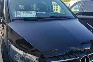 Private Cappadocia Airport Transfer: Kayseri or Nevşehir & Hotels