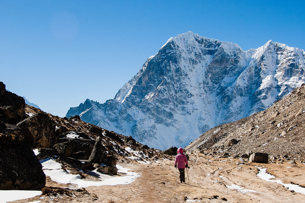 19 Days Mera Peak Climbing & Expedition – One Life-Changing Himalayan Adventure