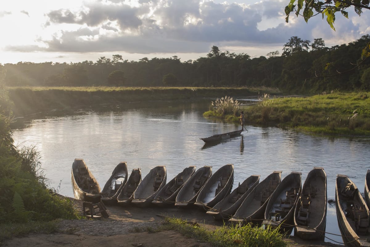 19 Days Mera Peak Climbing & Expedition – One Life-Changing Himalayan Adventure