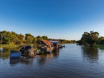 Cambodia