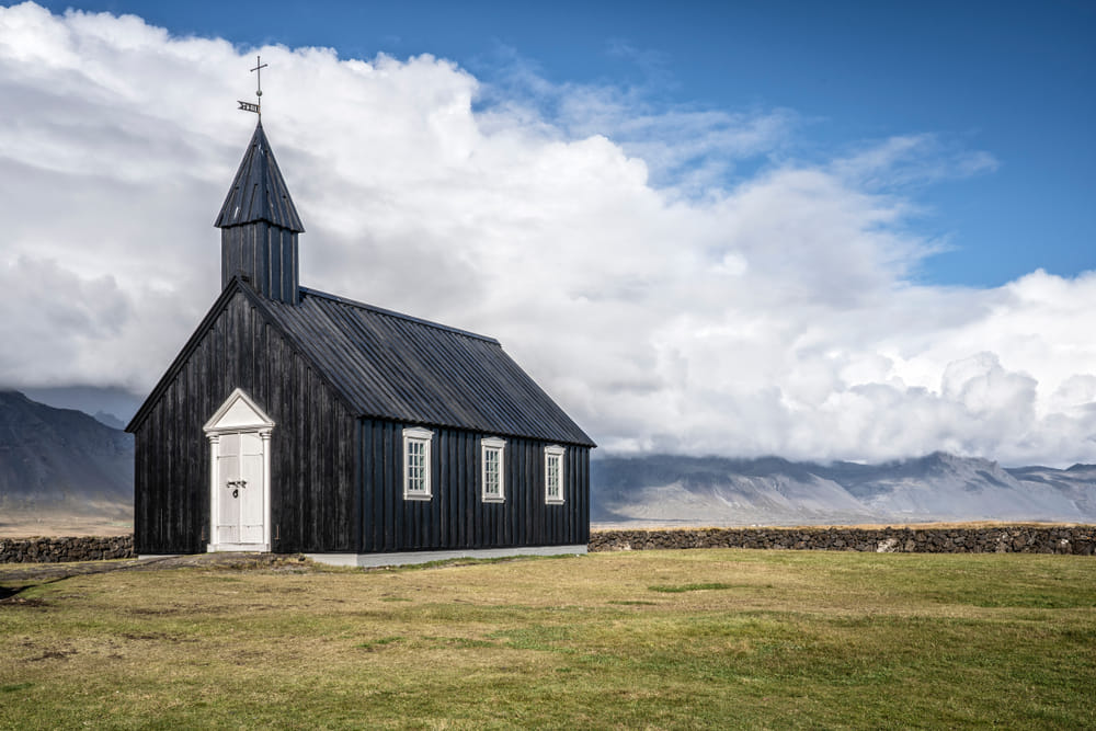 3 Days in Iceland – Golden Circle, South Coast & Snæfellsnes Peninsula