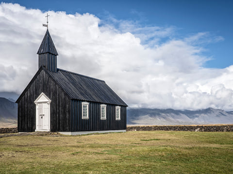 3 Days in Iceland - Golden Circle, South Coast & Snæfellsnes Peninsula, photo 8