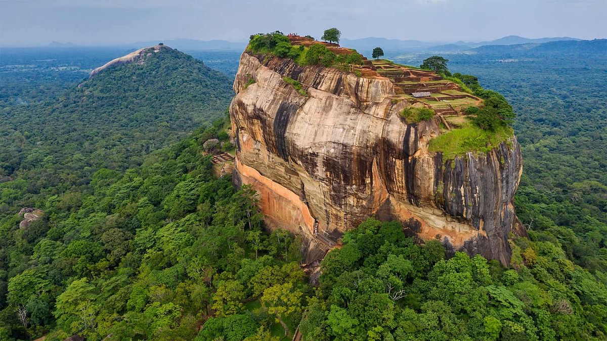 Discover the rich and vast cultural heritage of Sri Lanka within 5 days